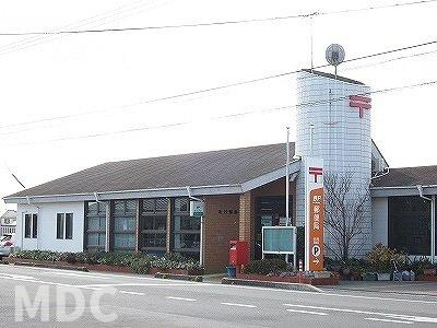 板野郡北島町北村字壱町四反地のアパートの周辺|北島北村郵便局様まで600m