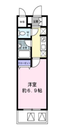 N’ｓコート139REX新橋