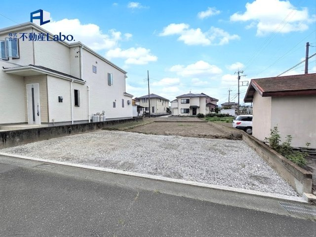 ハートフルタウン　富士市宮島924番　全1棟　