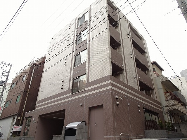 錦糸町コクーンのその他共用部分