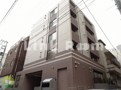 錦糸町コクーンの外観