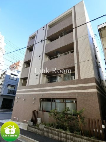 錦糸町コクーン