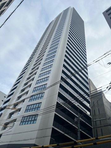 ジオタワー新町