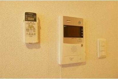【セキュリティ】 | クレヴィスタ豊洲ベイサイド 