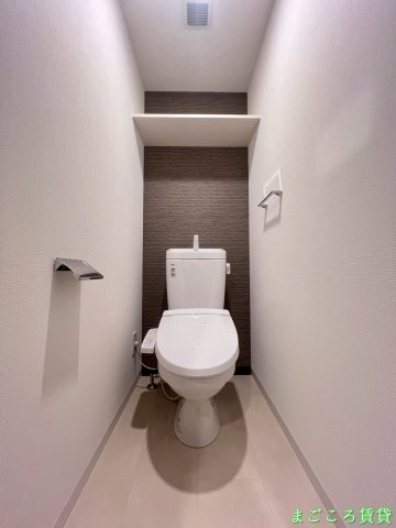 【トイレ】 | S-RESIDENCE堺altklas