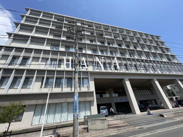 レコルトのその他| 東京ベイ・浦安市川医療センターが近くにあります