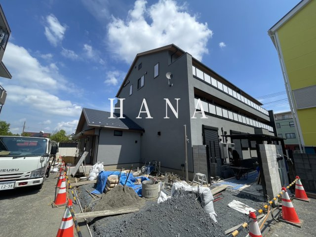 レコルトのその他共用部分