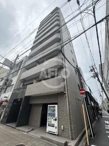 アルグラッド新福島