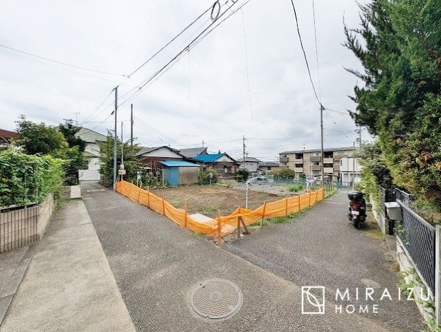 【周辺】 | 居心地の良さそうなリラックスできる空間。独立性のある建物ですので、ご自分の時間を大切にしたご家族様にぴったりです！