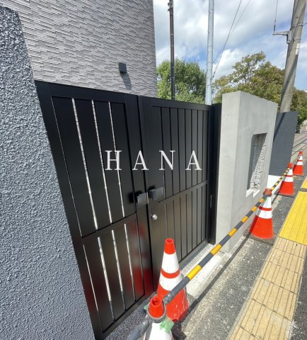 レコルトの設備