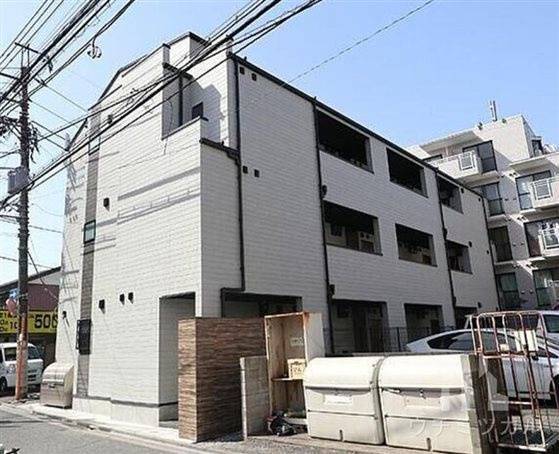 エクセラン大宮