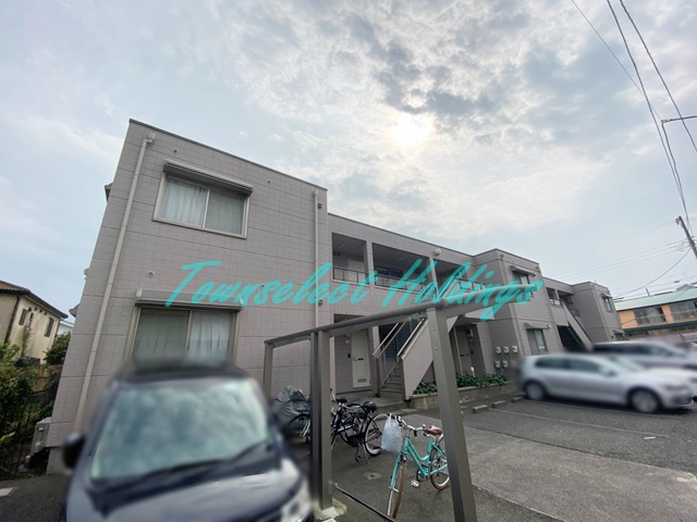 藤沢市鵠沼海岸７丁目の賃貸マンション