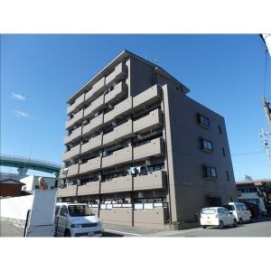 エスポワール丸新の展望