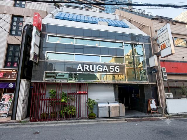 アドバンテージ飯田ビルの周辺