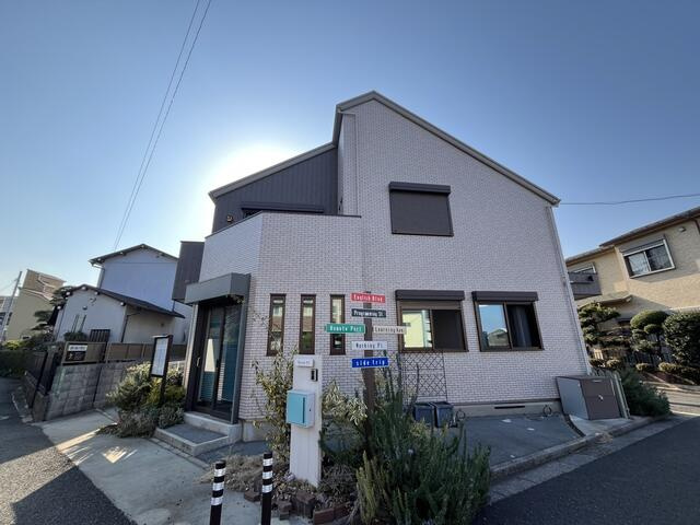 練馬区南大泉１丁目の住宅付店舗戸建のその他