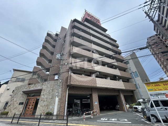 アルグラッド鷺洲公園