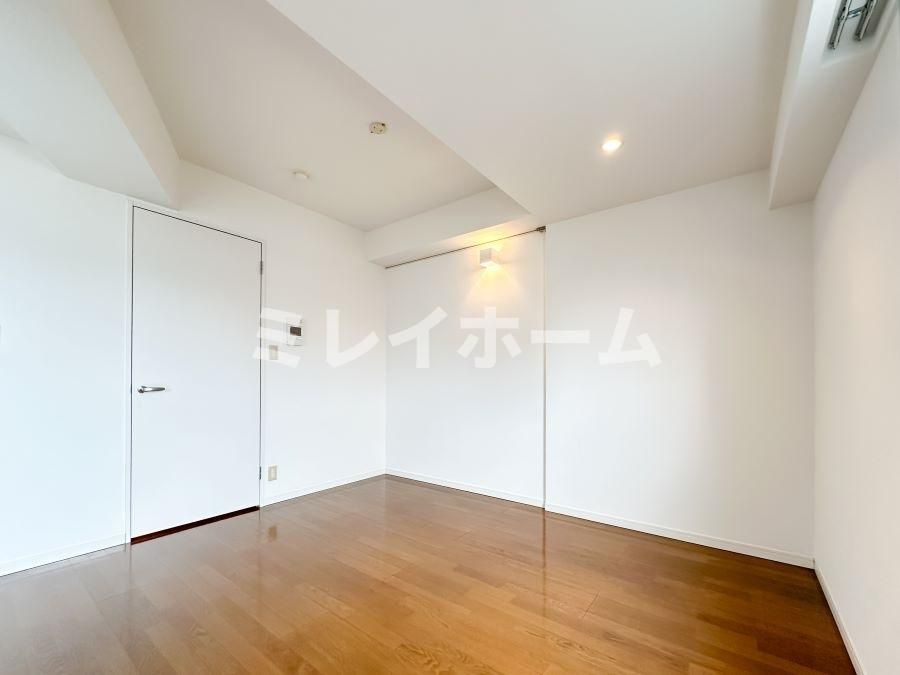 プラザ西品川の居間・リビング|同建物内、別のお部屋の参考写真になります。