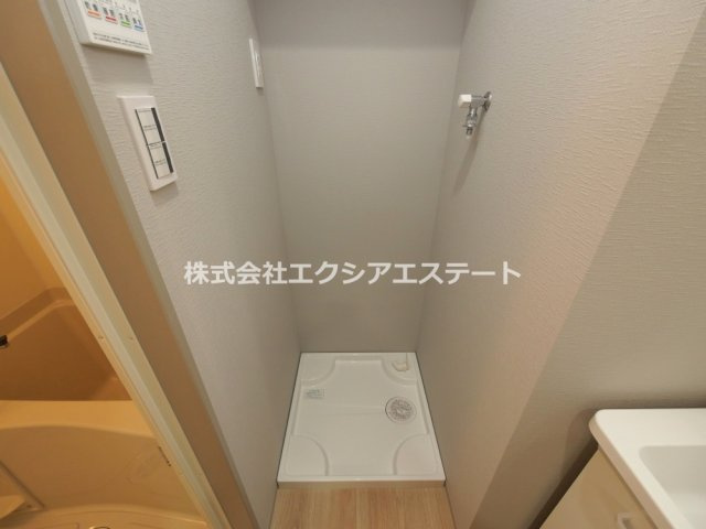 SUMMIT（サミット）の設備