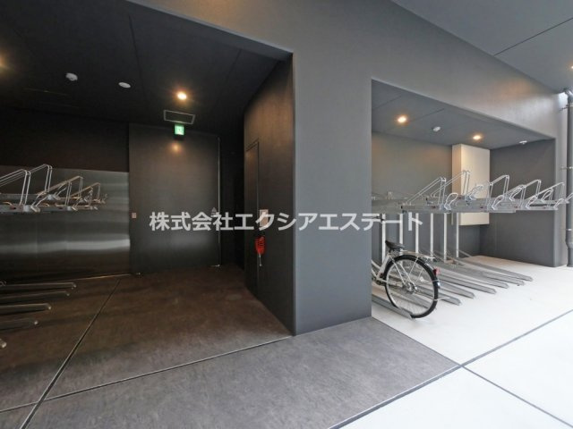 SUMMIT（サミット）のその他共用部分