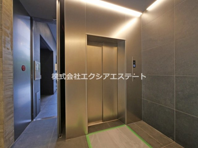 SUMMIT（サミット）のその他共用部分