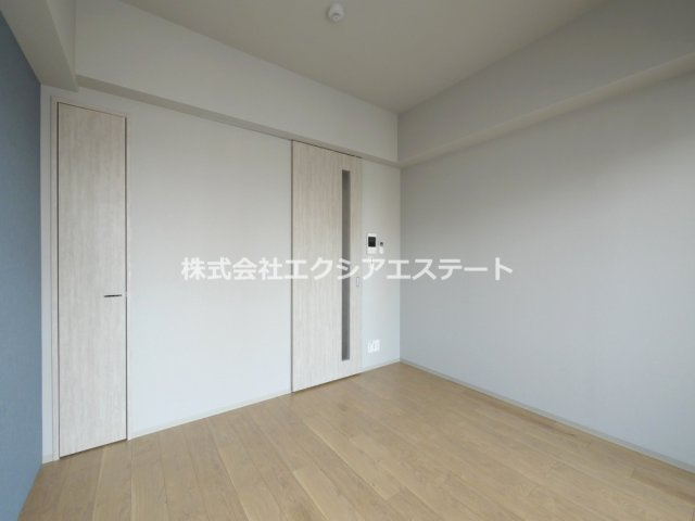 SUMMIT（サミット）の内装