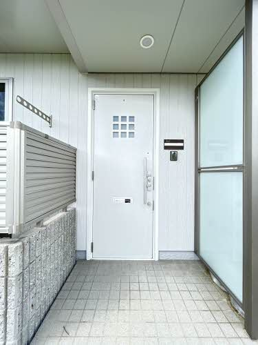 シャーメゾン西山崎 A棟のその他