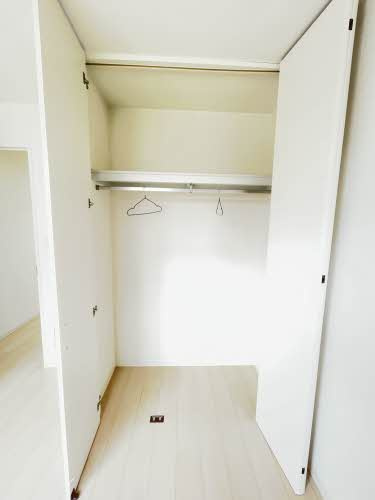 シャーメゾン西山崎 A棟のその他