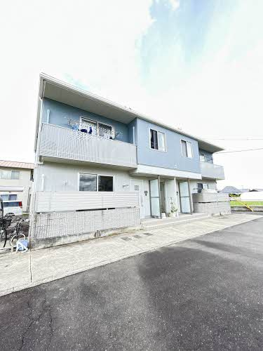 シャーメゾン西山崎 A棟のその他