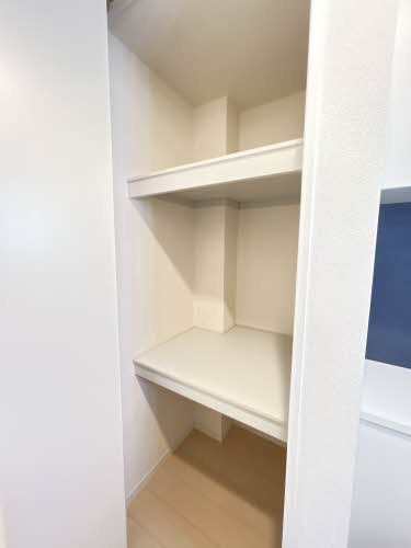シャーメゾン西山崎 A棟のその他