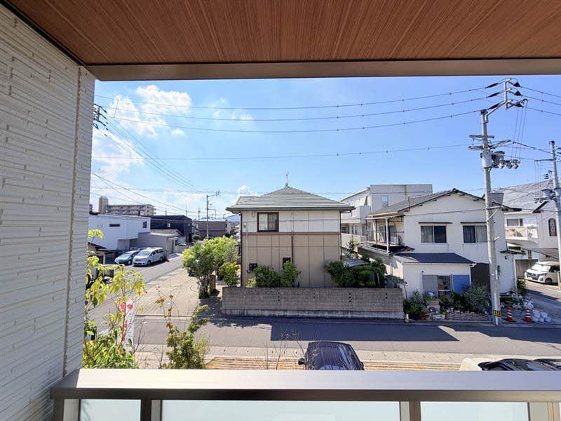 シュロス松縄のその他