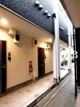 ハーモニーテラス若松町のその他共用部分