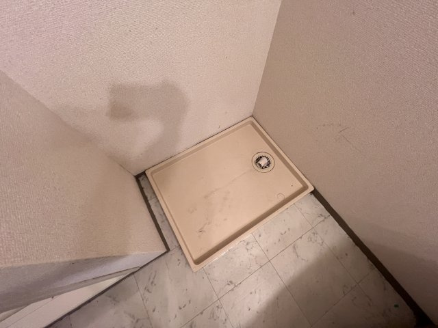 神戸市北区谷上東町のアパートの設備