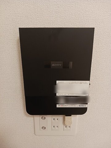 フォレスタ・ブレッツァの設備