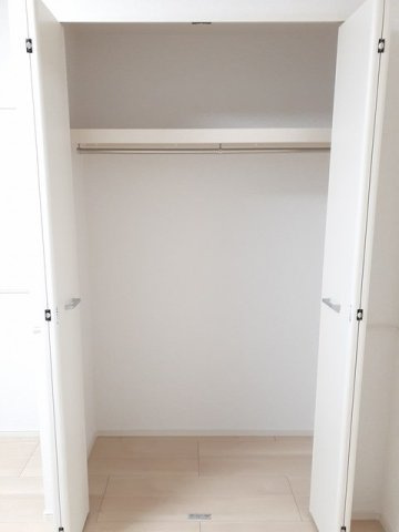 ブレイ　ダ　ブリクの収納