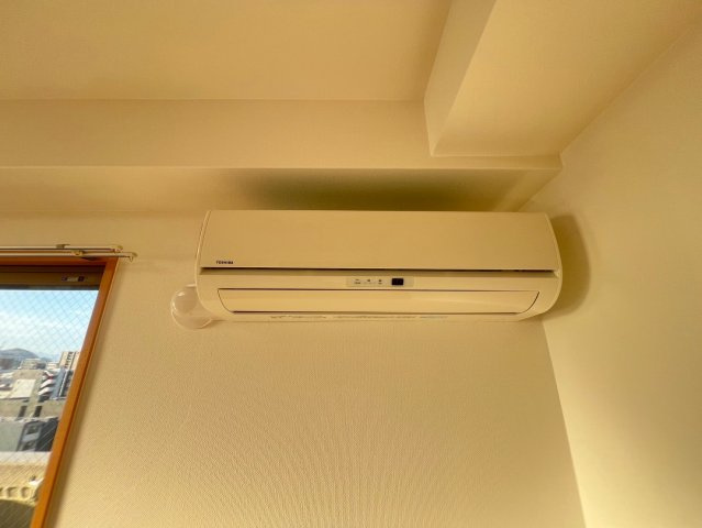 willDo難波wⅠの設備
