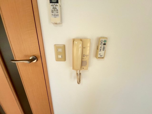 willDo難波wⅠのセキュリティ