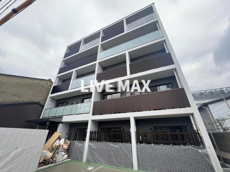 クレストタップ京都丹波口の画像