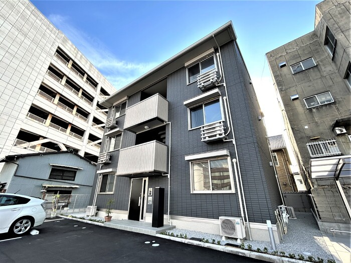 D-ROOM松島