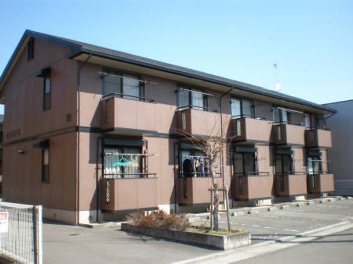 サンピア・K B棟