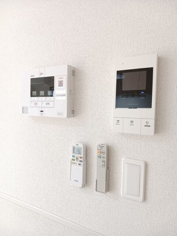クレシーダのセキュリティ