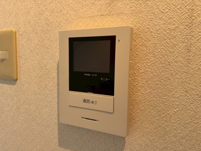 プリムールのセキュリティ