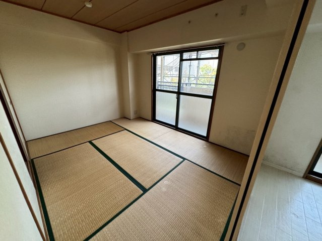 プリムールの寝室