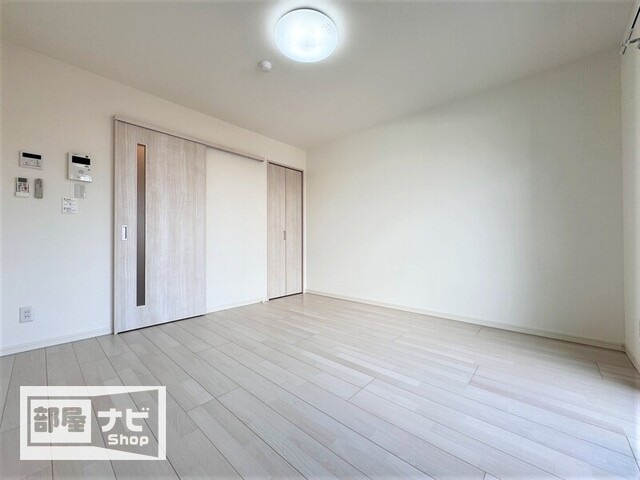Ｌａｖｉｔａ扇町の内装|内装