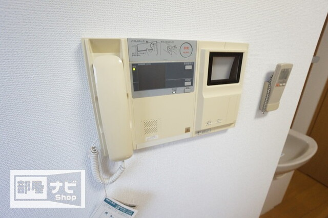シティホワイトの設備|その他設備