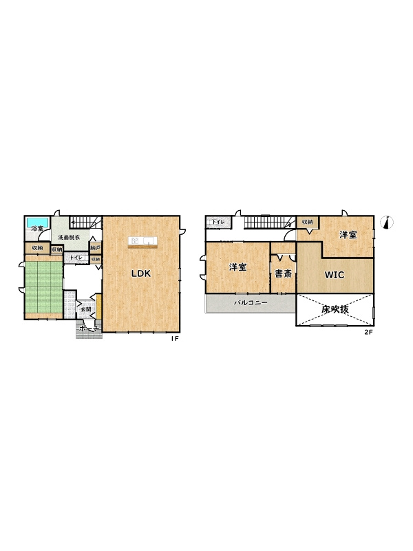 姫路市飾磨区英賀清水町２丁目/中古戸建
