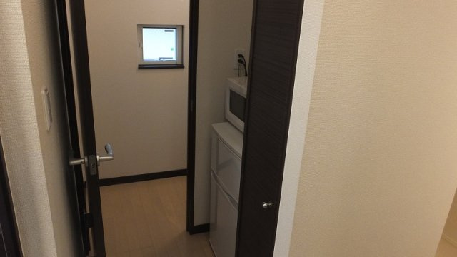 レオネクスト三宮のその他
