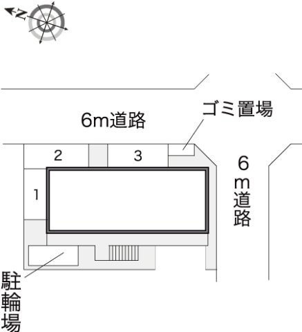 レオパレスアドバンス芦屋のその他