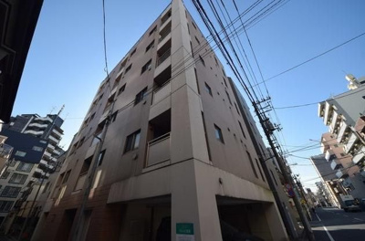 【外観】 | ベルメイユ　ドゥ