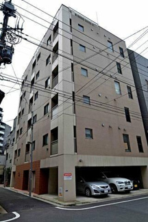 【外観】 | ベルメイユ　ドゥ