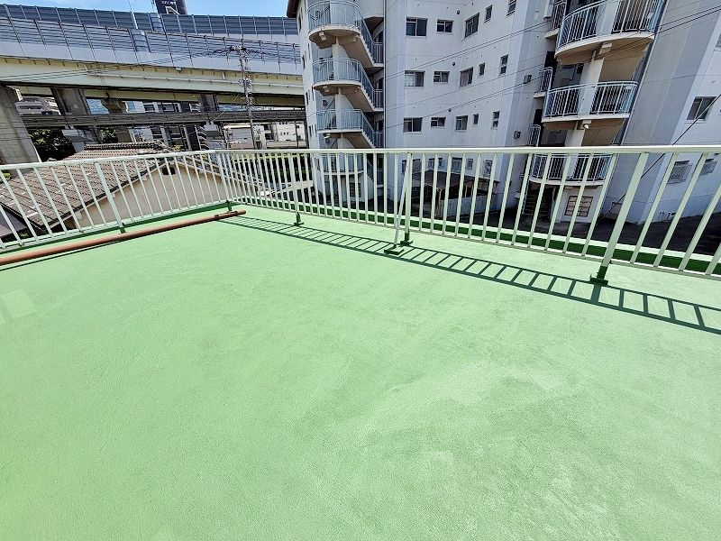 下城野戸建（吉田邸）のその他共用部分